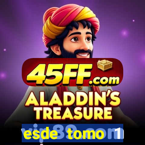 esde tomo 1 atualizado pdf